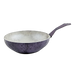 desgino deep frying pan purple