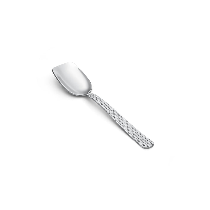 3 pcs tea spoon bamboo