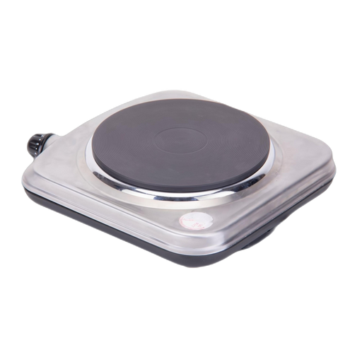 Hot plate Heaty Stainless 1