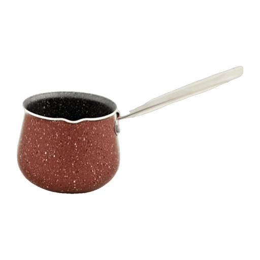 turkish coffee pot handle s.s lovely