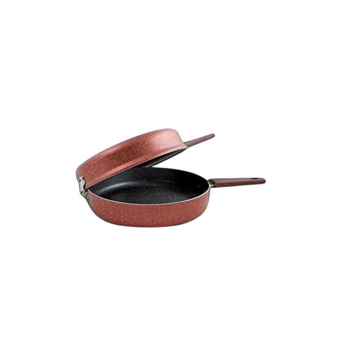 round omelette mould lovely Granite