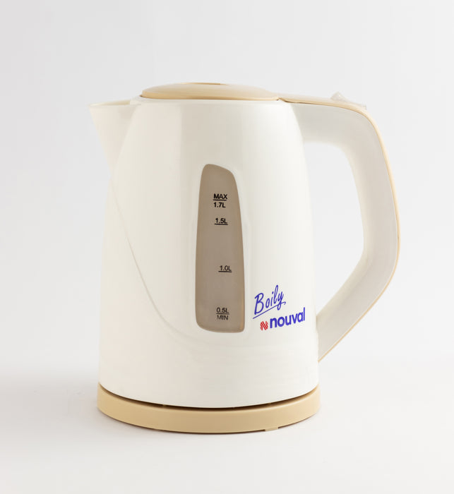 kettle boily