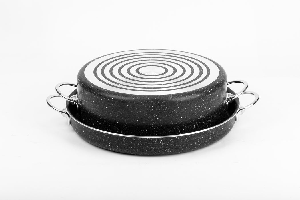 Maklouba Pot with tray