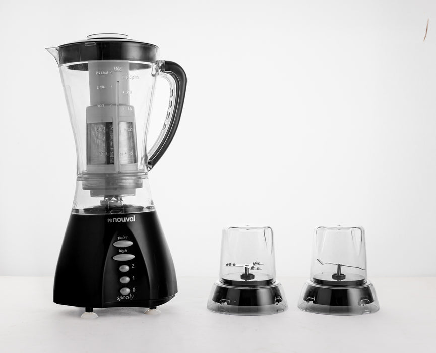 Blender Speedy