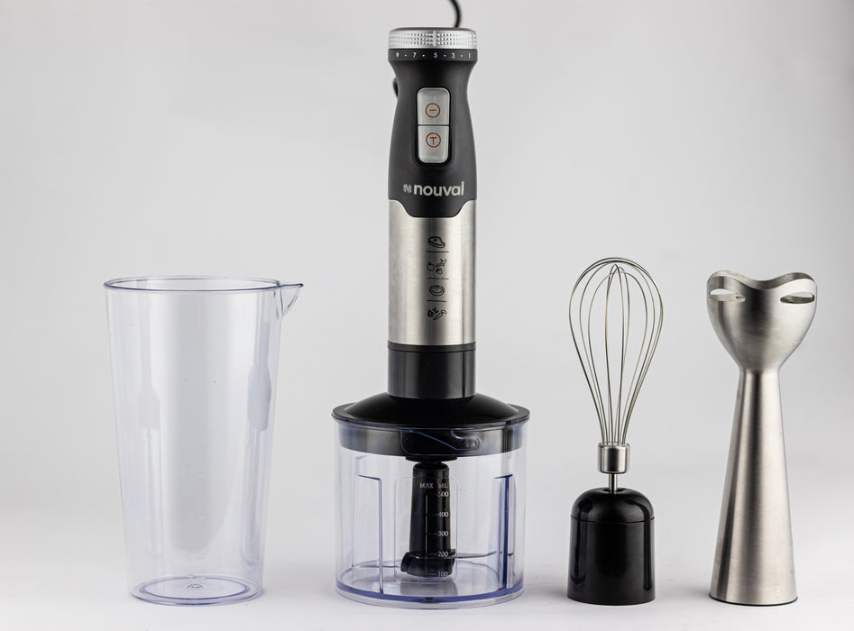 Hand Blender Smart Mix 7x1