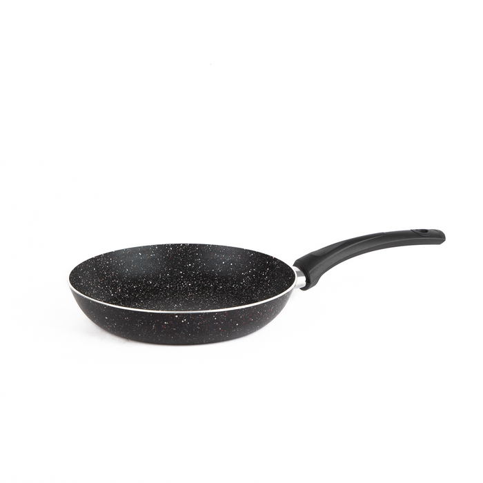 Granite Classic frying pan.