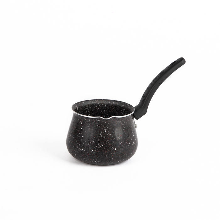 Granite Classic Coffee Pot.