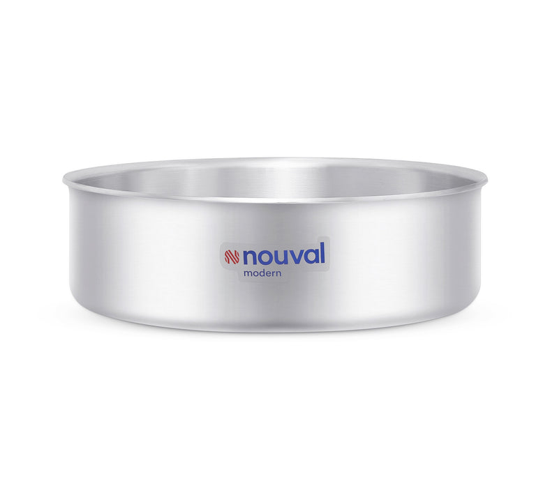 Lux Round Oven Tray