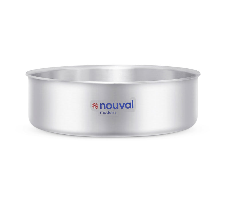 New Lux Round Oven Tray