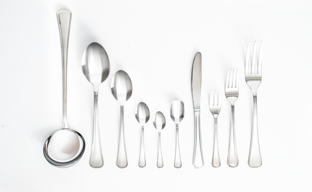 24 pcs Firenze set .