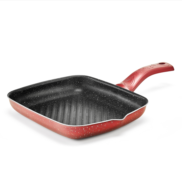 Grill pan lovely Granite