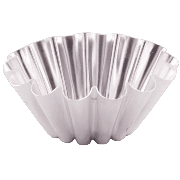 Brioche mould