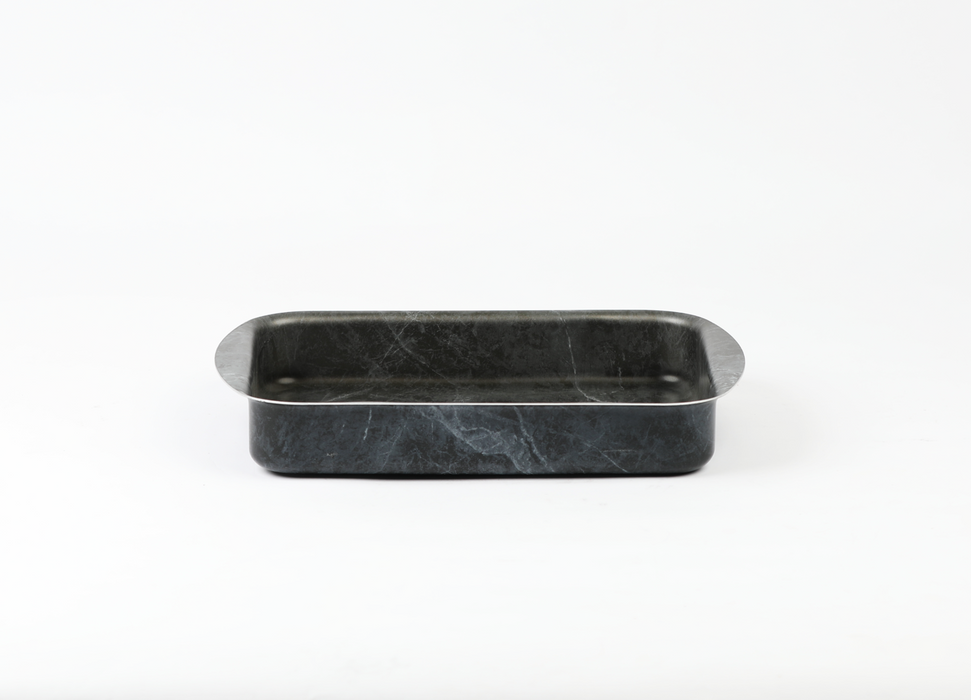 Oblong designo
