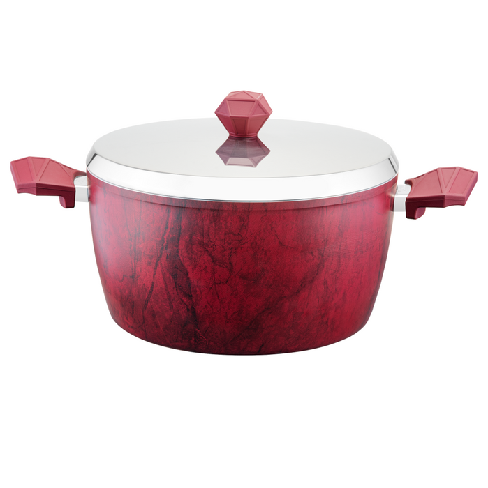 stew pot designo