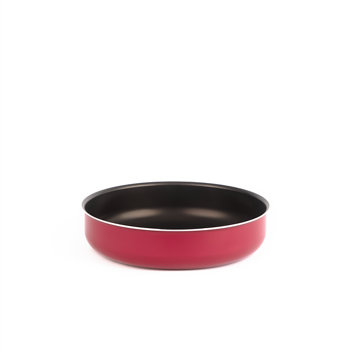 timeless round oven tray
