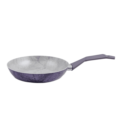 Frying pan designo