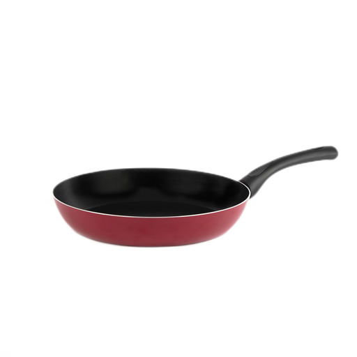 round frying pan timeless