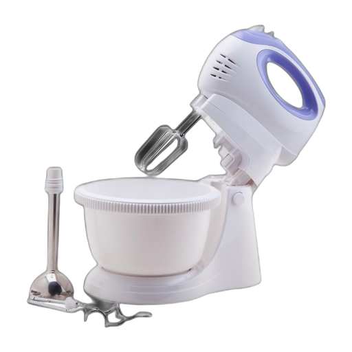 Hand mixer with Bowl Tornado plus