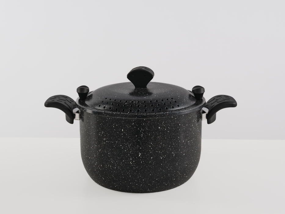 Pasta Pot Granite Classic.