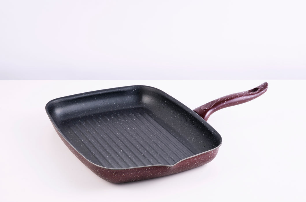 Granite plus Grill