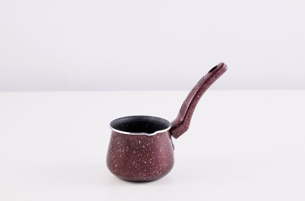 coffee pot granite plus