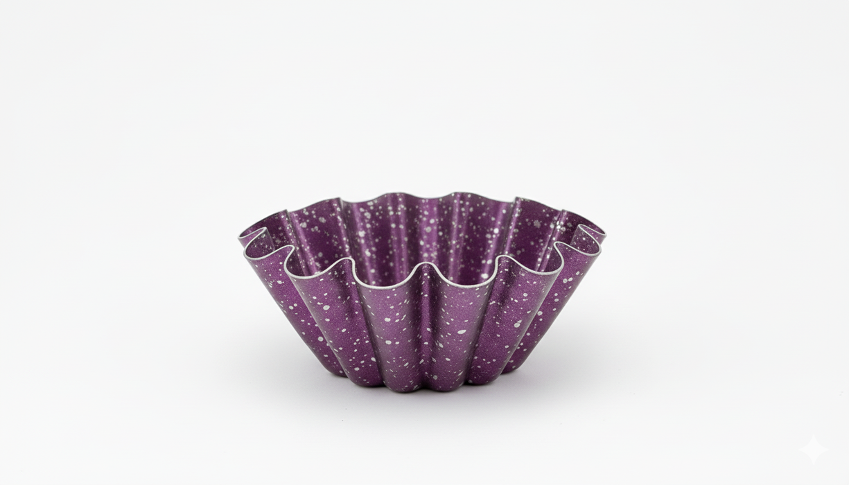 Limited quantities granite brioche