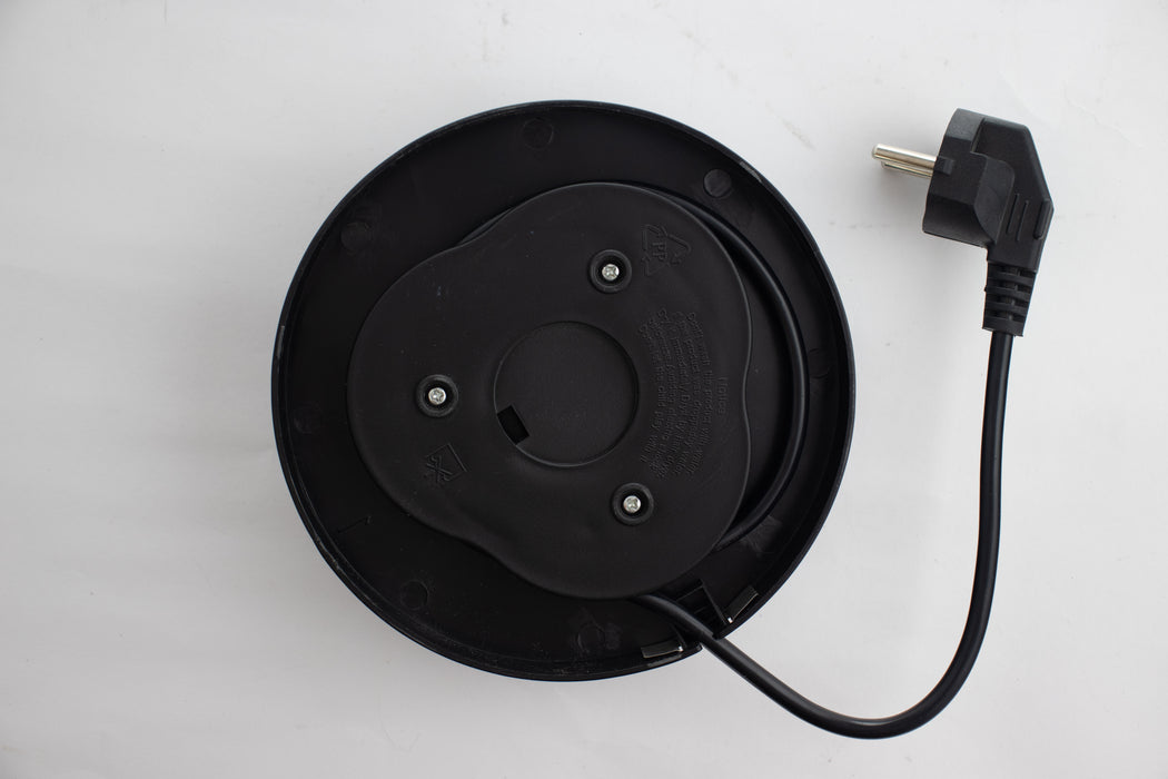 Transparent Water Kettle 2L