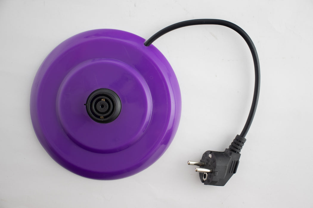 kettle Purple