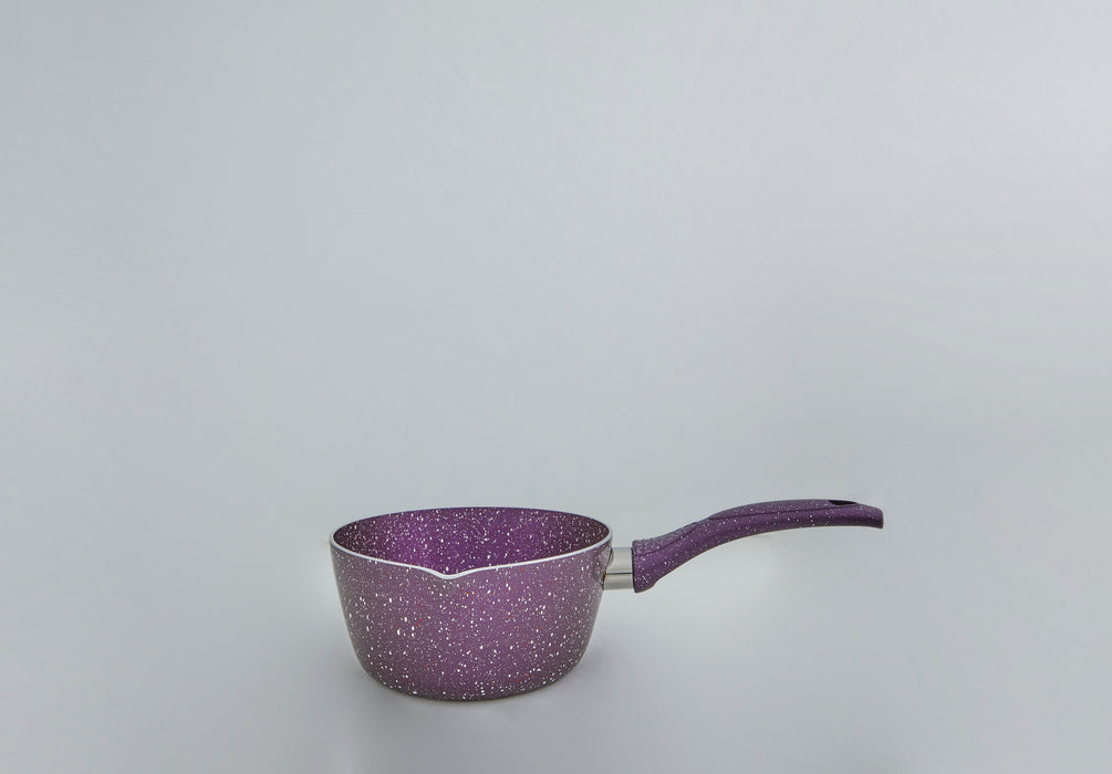 كسرولة غطاء أستانلس لافلي هارت