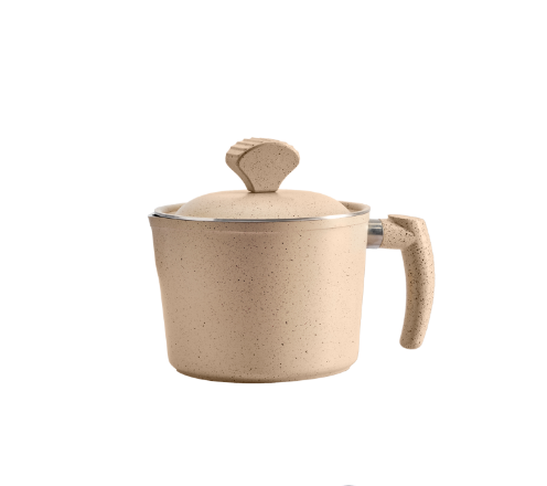 Vision rox Milk Pot.