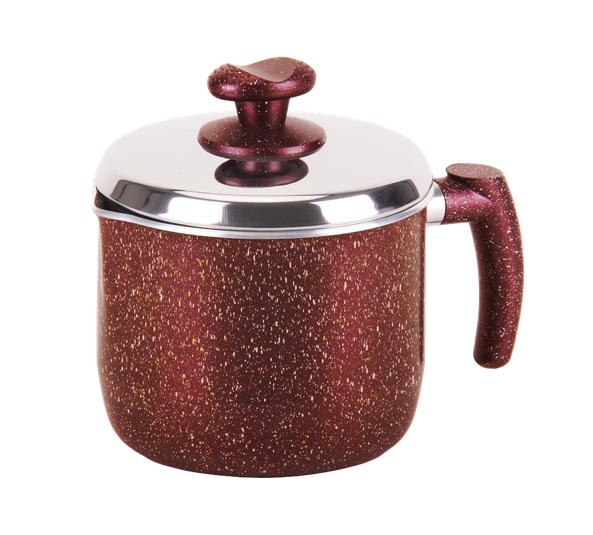 Tea and Coffee