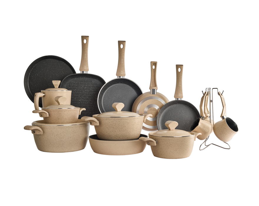 Vision Rox set 25pcs.