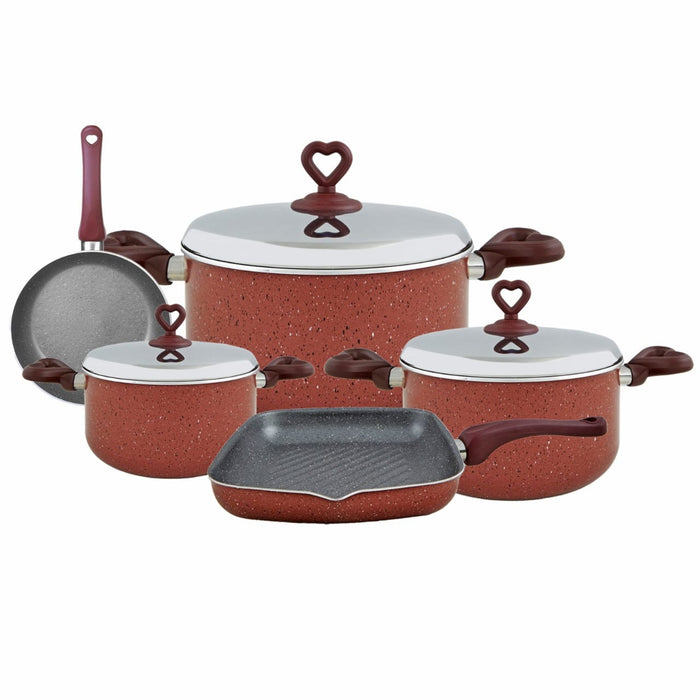 lovely set 8 pcs