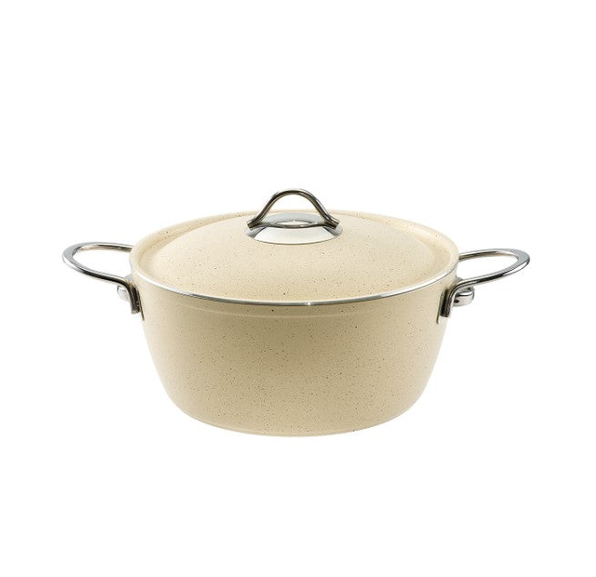 Pots