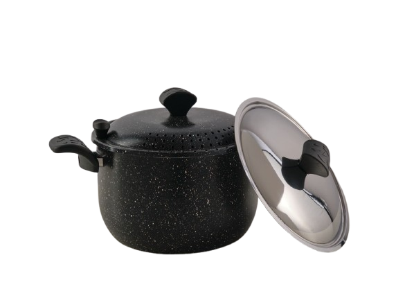 Pasta Pot Granite Classic.