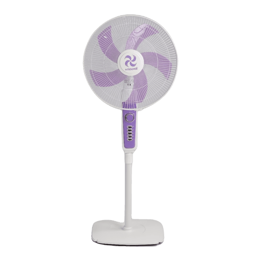 trendy stand fan 18