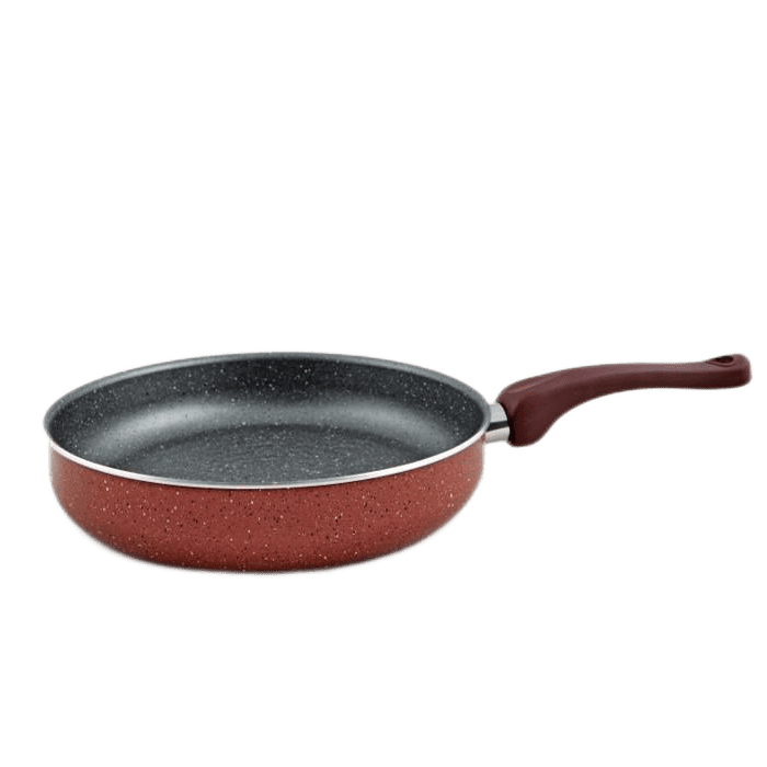 Lovely Hearts Jumbo Frying pan