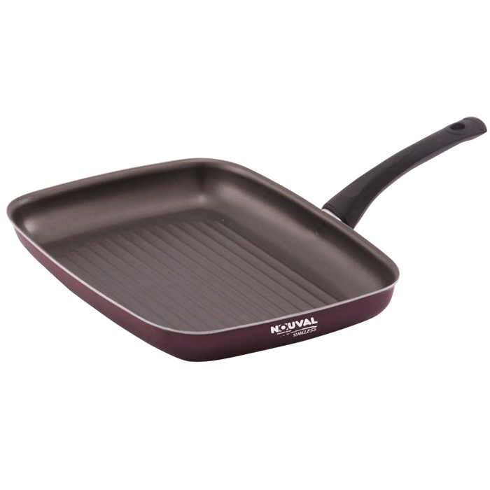 Timeless Grill pan 36 + Serving tool as a gift