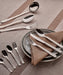 Cutlery Bamboo 24 pcs