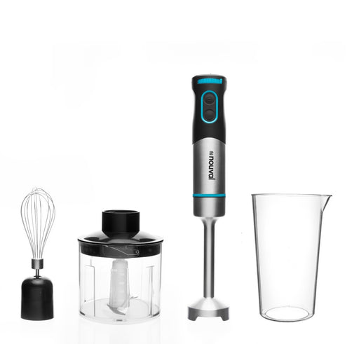 Hand blender hummer